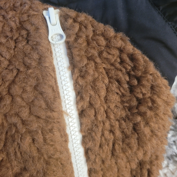 SANDY LIANG MIA FLEECE - TEDDY - Picture 7 of 12